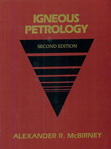 9788123914121: Igneous Petrology, 2E