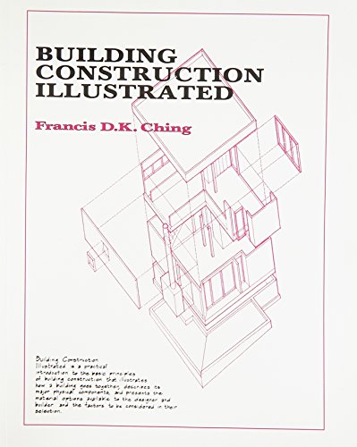 9788123914138: Building Construction Illustrated
