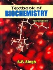 Textbook Of Biochemistry 4Th Edn