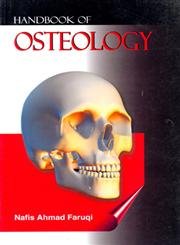 9788123914176: Handbook of Osteology: 0