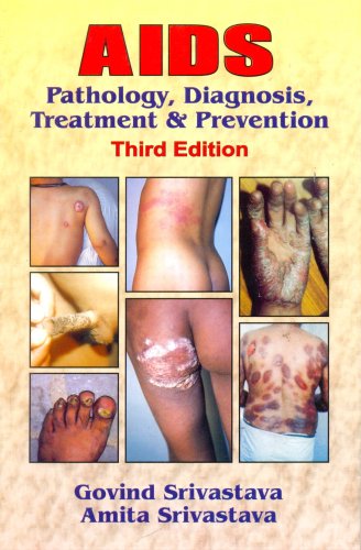 Stock image for Aids Pathology Diagnosis Treatment And Prevention 3Ed for sale by Books in my Basket