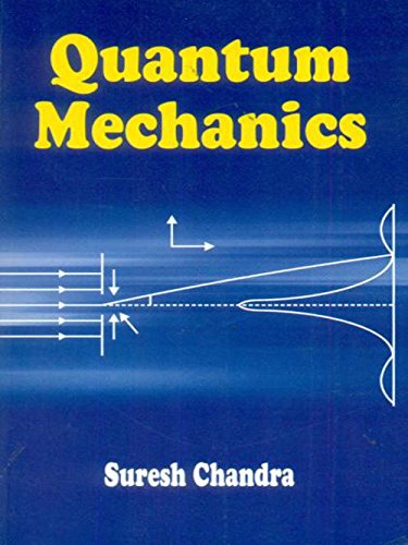 9788123916095: quantum mechanics