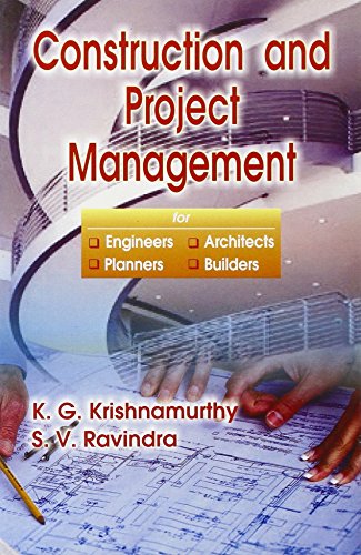 9788123916316: construction and project management