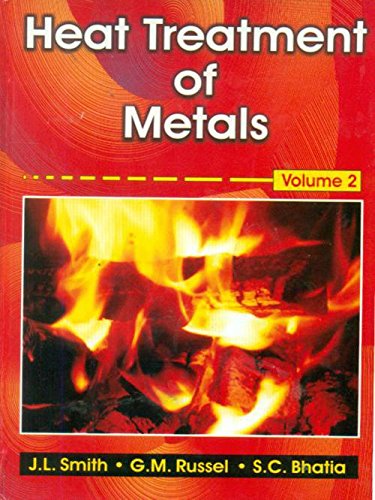 Heat Treatment of Metals, Volume 2