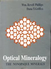 9788123916484: Optical Mineralogy: The Nonopaque Minerals