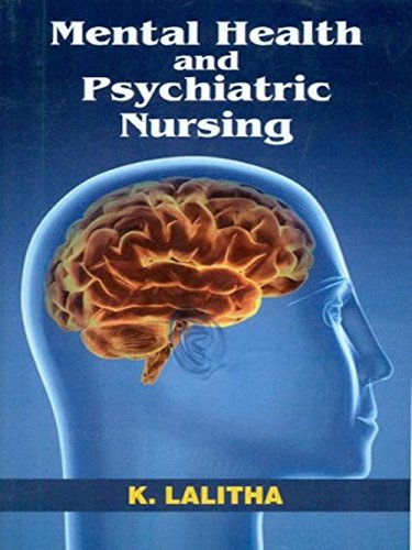 Beispielbild fr Mental Health & Psychiatric Nursing zum Verkauf von Anybook.com