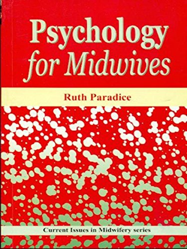 Immagine dell'editore per Psychology For Midwives venduto da Phatpocket Limited