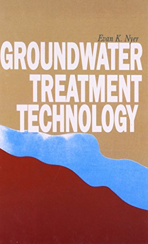 Immagine dell'editore per Groundwater Treatment Technology venduto da Romtrade Corp.