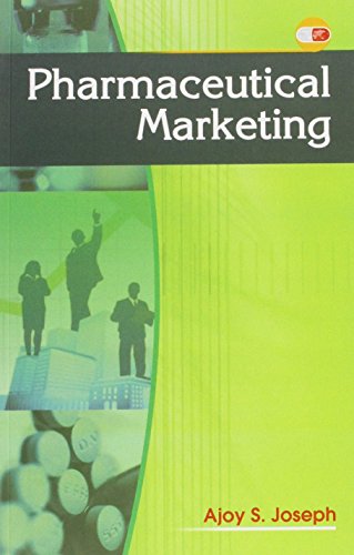 Immagine dell'editore per PHARMACEUTICAL MARKETING (PB 2019) venduto da Romtrade Corp.