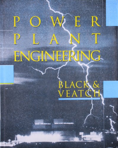 9788123919461: Power Plant Engineering (HB)