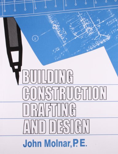 Immagine dell'editore per Building Construction Drafting & Design venduto da Biblios
