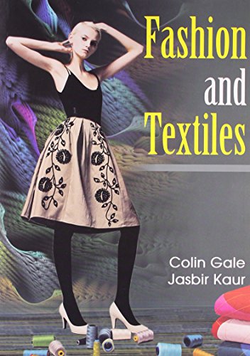 Stock image for Fashion and Textiles for sale by Books Puddle