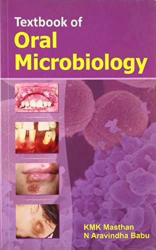 Immagine dell'editore per Textbook of Oral Microbiology (PB) venduto da Romtrade Corp.