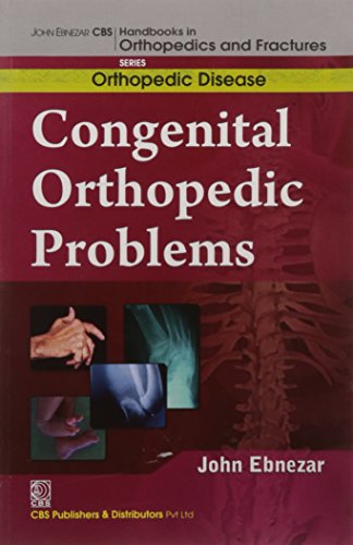 Stock image for Congenital Orthopedic Problems for sale by Books Puddle
