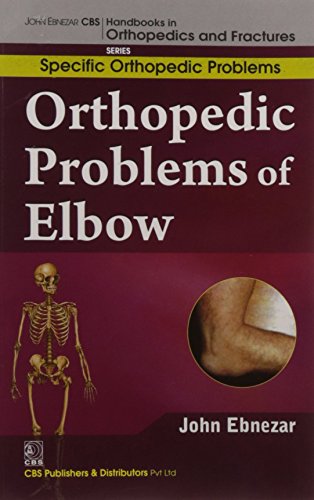 Stock image for Orthopedic Problems of Elbow for sale by Books Puddle