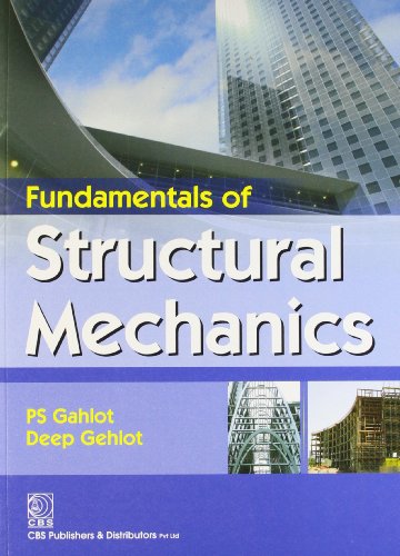 Stock image for Fundamentals Of Structural Mechanics for sale by Books in my Basket