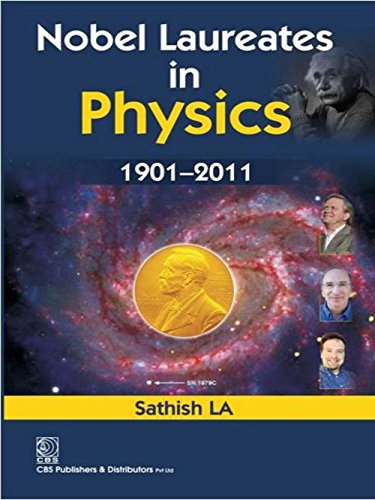 Stock image for Nobel Laureates in Physics 1901-2011 for sale by Books Puddle