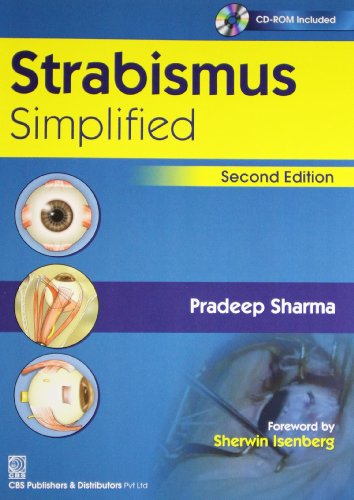 9788123923031: Strabismus Simplified