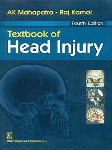 Stock image for Textbook Of Head Injury 4Ed (Pb 2016) for sale by Kanic Books