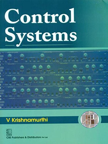 Imagen de archivo de Control Systems a la venta por Books in my Basket