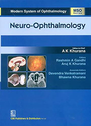 Stock image for Modern System of Ophthalmology : Neuro-Ophthalmology for sale by Books Puddle