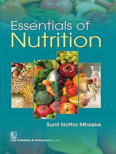 9788123925288: Essentials Of Nutrition (Pb 2015)