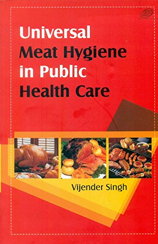 Stock image for Universal Meat Hygeine In Public Health Care for sale by Books in my Basket