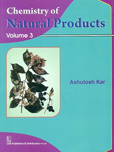 Stock image for Chemistry of Natural Products for sale by Books Puddle
