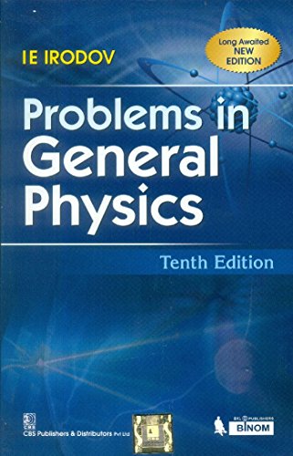 Beispielbild fr Problems in General Physics zum Verkauf von Books Puddle