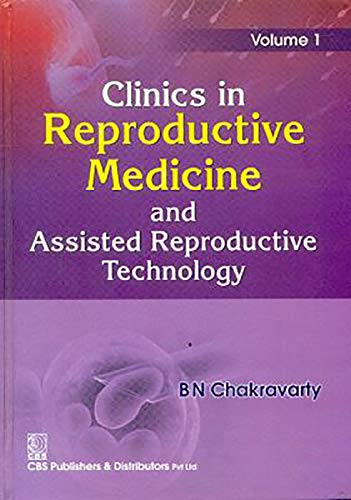 Beispielbild fr Clinics In Reproductive Medicine and Assisted Reproductive Technology, Volume 1 zum Verkauf von Books From California