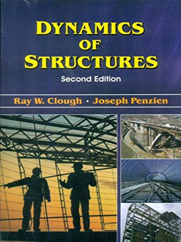 9788123926636: Dynamics of Structures