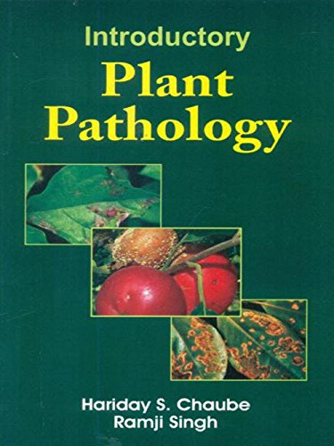 Stock image for Introductory Plant Pathology for sale by WorldofBooks