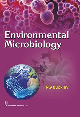 Beispielbild fr Environmental Microbiology zum Verkauf von Books Puddle