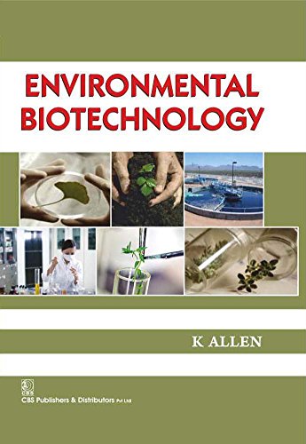 Beispielbild fr Environmental Biotechnology (Hb 2016) zum Verkauf von Kanic Books