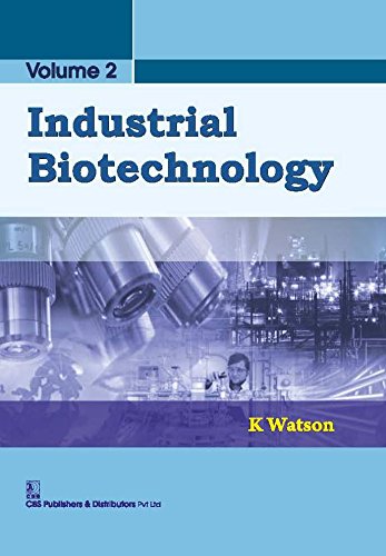 Beispielbild fr Industrial Biotechnology Vol 2 (Hb 2016) zum Verkauf von Kanic Books