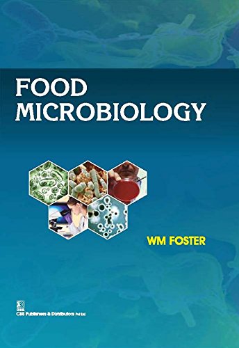 Imagen de archivo de Food Microbiology (Hb 2016) a la venta por Kanic Books