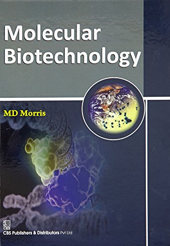 Beispielbild fr Molecular Biotechnology (Hb 2016) zum Verkauf von Kanic Books
