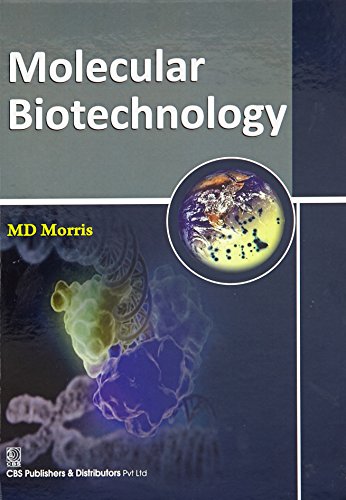 Imagen de archivo de Molecular Biotechnology (Hb 2016) a la venta por Kanic Books