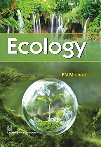 Stock image for Ecology (Hb 2016) for sale by Books Puddle