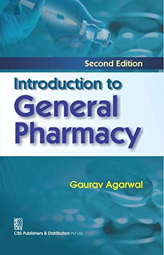 Stock image for INTRODUCTION TO GENERAL PHARMACY 2ED (PB 2019) for sale by Kanic Books