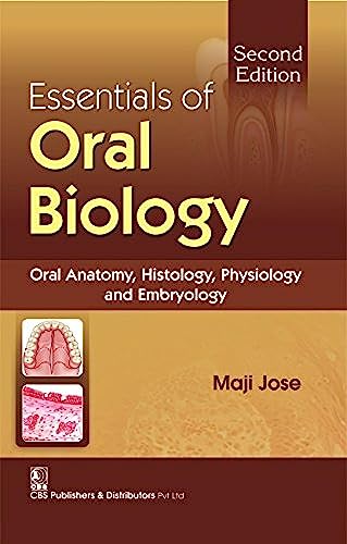9788123929378: Essentials Of Oral Biology 2Ed (Pb 2016)