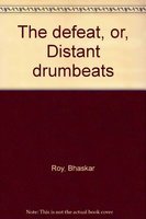 Stock image for The Defeat or Distant Drumbeats for sale by Books Puddle