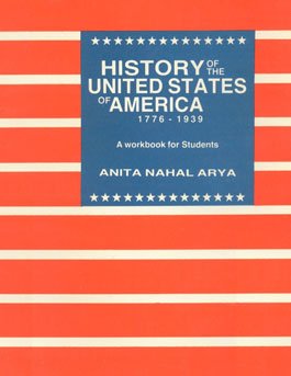 Stock image for History of the United States of America, 1776-1939 for sale by Books Puddle