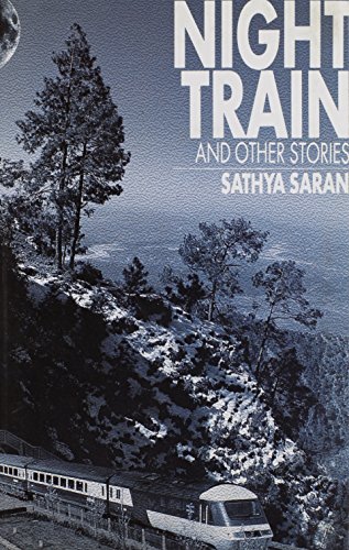 9788124103890: Night train and other stories