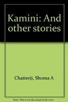 Stock image for Kamini and Other Stories for sale by Books Puddle