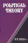 9788124105948: Political Theory