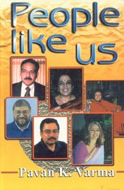 Imagen de archivo de People Like Us a la venta por Books Puddle