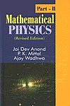 Stock image for Mathematical Physics for sale by Books Puddle