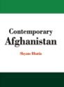 Stock image for Contemporary Afghanistan for sale by Books Puddle