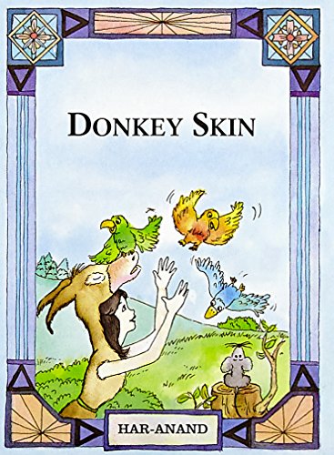 Imagen de archivo de Donkey Skin a la venta por Books Puddle